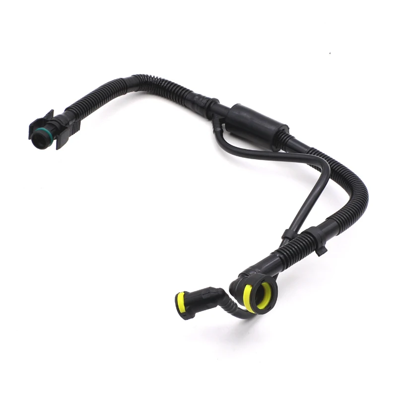 Tubo de ventilación del cárter del motor, accesorio para Peugeot 407, 406, Facelift 607, 807, Citroen, Picasso, Sena 2,0, 1192Y4
Tubo de ventilación del cárter del motor, accesorio para Peugeot 407, 406, Facelift 607, 807, Citroen, Picasso, Sena 2,0, 1192Y4