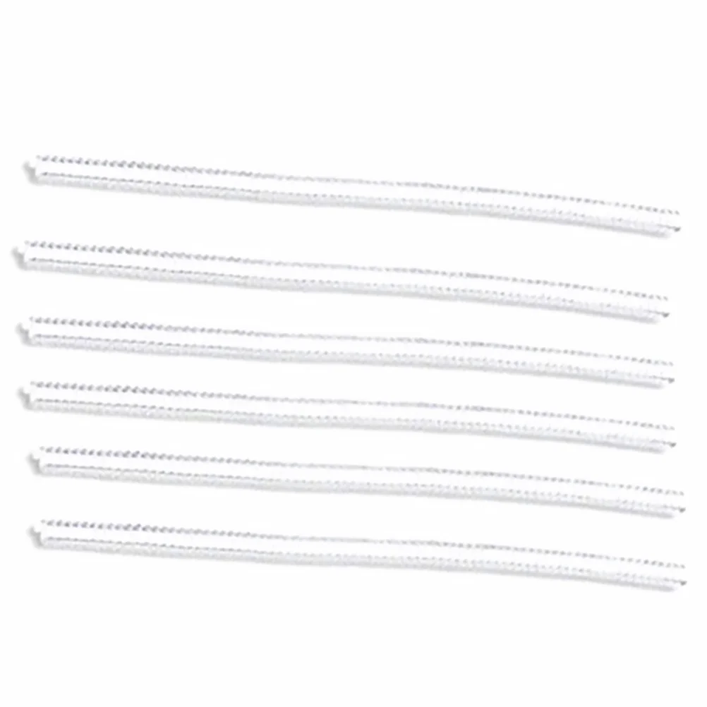 6 Pcs Invisible Ring Size Adjuster TPU Ring Guard Clear Ring Size Reducer for (Thin) ring sizer
6 Pcs Invisible Ring Size Adjuster TPU Ring Guard Clear Ring Size Reducer for (Thin) ring sizer