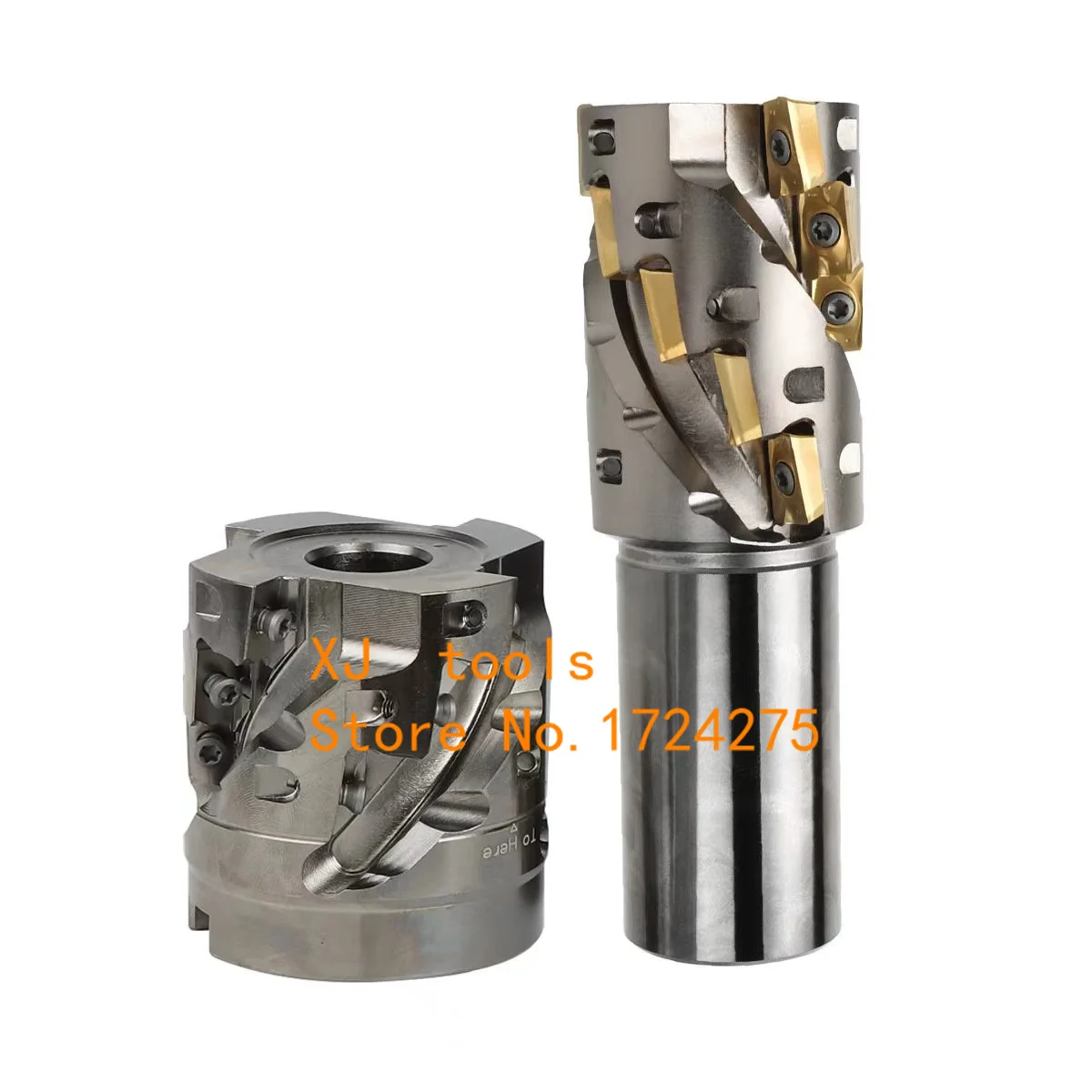 BAP300R BAP400R High power cutting straight shank corn milling cutter APMT 1135 1604 carbide insert clamping milling cutting
BAP300R BAP400R High power cutting straight shank corn milling cutter APMT 1135 1604 carbide insert clamping milling cutting