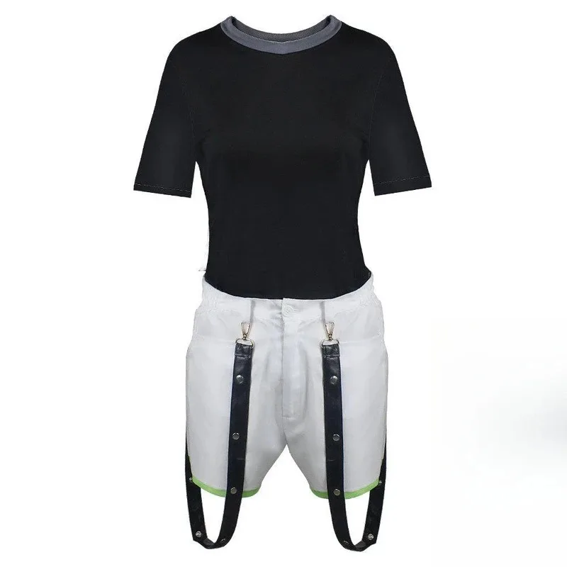 Красочная сцена CyProject Sekai! Shiraishi Kostum Косплей Куртка Униформа Парик Шпилька Хэллоуин Вечеринка Аниме Костюм
Красочная сцена CyProject Sekai! Shiraishi Kostum Косплей Куртка Униформа Парик Шпилька Хэллоуин Вечеринка Аниме Костюм