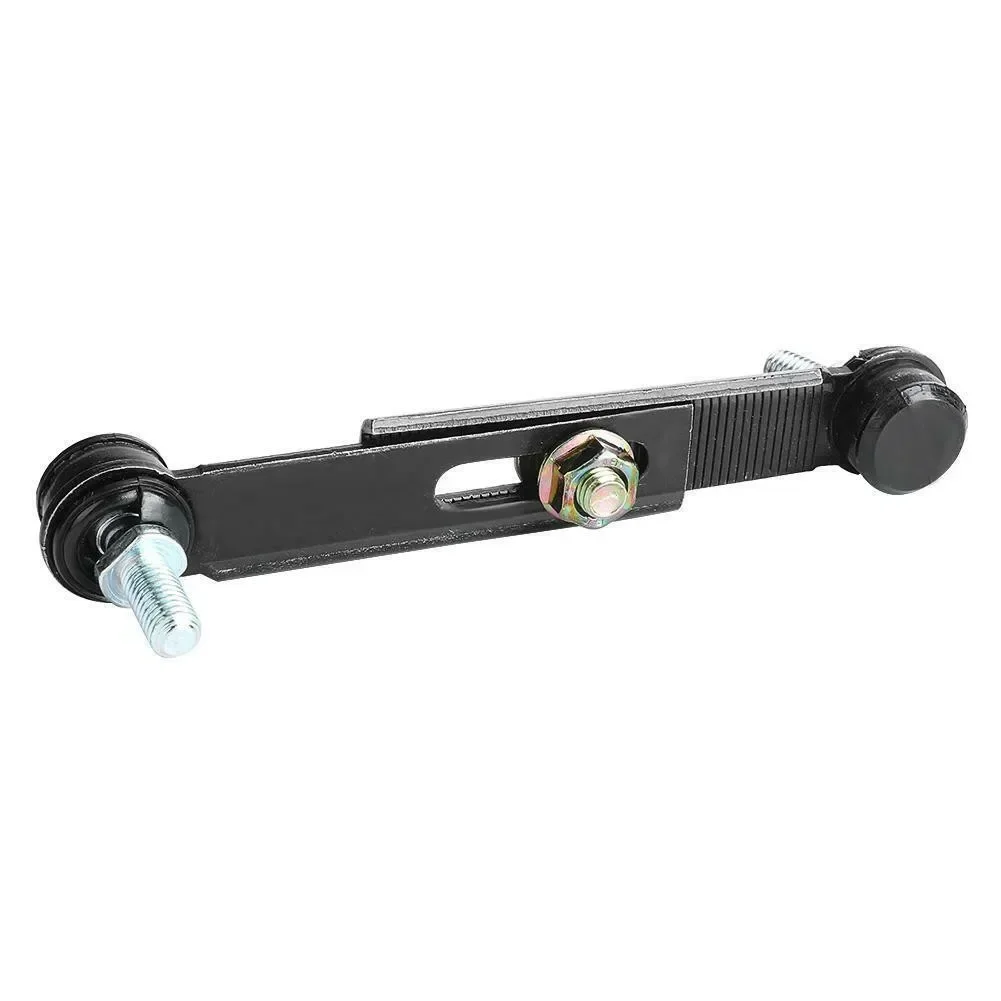 Suspension System Component Adjustable Height Sensor Mechanism Compatible with the original part number of the vehicle model
Suspension System Component Adjustable Height Sensor Mechanism Compatible with the original part number of the vehicle model