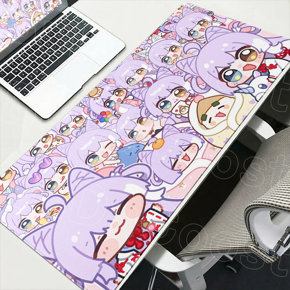 900x400mm HD Print Non-slip Rubber Desk Mat XXL Gamer Speed Mouse Pad New Kawaii Girl Tenko Shibuki Anime Office Keyboard Carpet
900x400mm HD Print Non-slip Rubber Desk Mat XXL Gamer Speed Mouse Pad New Kawaii Girl Tenko Shibuki Anime Office Keyboard Carpet