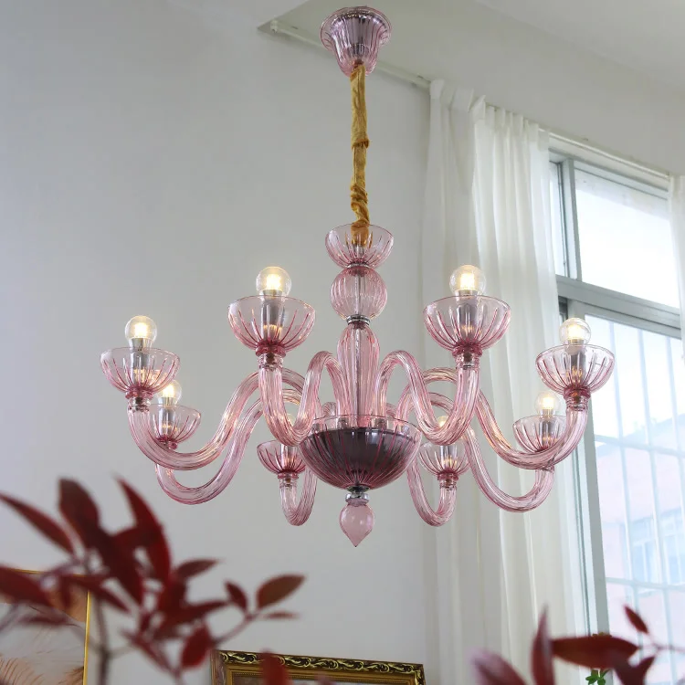 Modern Italian light luxury designer creative living room bedroom dining room branch lamps
Modern Italian light luxury designer creative living room bedroom dining room branch lamps