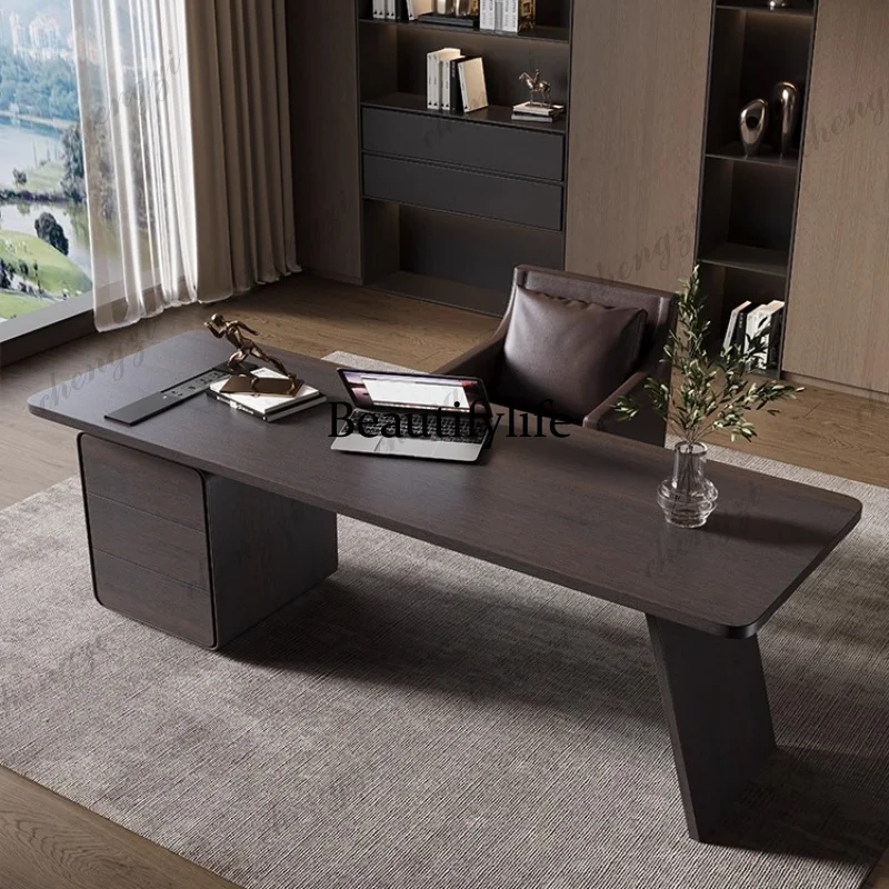 TTT Mid-century Vintage Designer Office Desk Minimalist Table Modern Fashionable Office Desk Living Room Home Furniture
TTT Mid-century Vintage Designer Office Desk Minimalist Table Modern Fashionable Office Desk Living Room Home Furniture