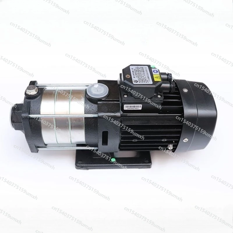 CMH2-20T Horizontal Multistage Centrifugal Pump CNC Machine Tool Pump High Pressure Cooling Circulating Pump CMH2-30-50T
CMH2-20T Horizontal Multistage Centrifugal Pump CNC Machine Tool Pump High Pressure Cooling Circulating Pump CMH2-30-50T