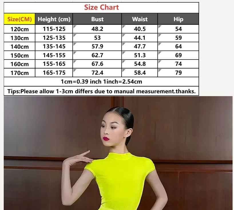 New Latin Dance Competition Dress for Girls Professional Velvet Ballroom Dancewear Cap Sleeve Big Flared Skirt Performance Dress
New Latin Dance Competition Dress for Girls Professional Velvet Ballroom Dancewear Cap Sleeve Big Flared Skirt Performance Dress