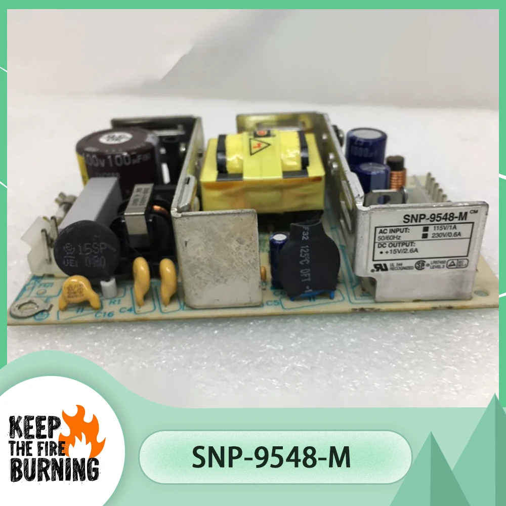 SNP-9548-M Для сенопита промышленного источника питания SKYNET +15В2,6А
SNP-9548-M Для сенопита промышленного источника питания SKYNET +15В2,6А