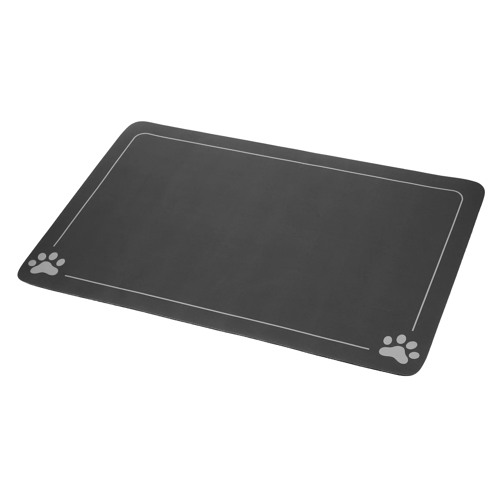 Pet Feeding Mat Rabbit Food Dog Waterproof Camping Essentials Crates Bowls to Large Supplies Mud
Pet Feeding Mat Rabbit Food Dog Waterproof Camping Essentials Crates Bowls to Large Supplies Mud