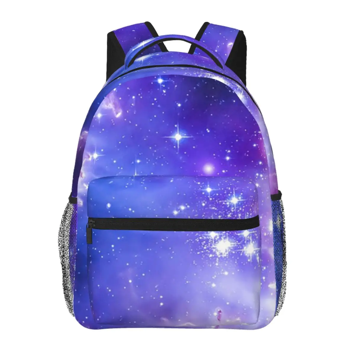 Cosmos 3 Backpack Student Boys Girls BookBag Children School Bag Laptop Shoulder Bags for Men Women
Cosmos 3 Backpack Student Boys Girls BookBag Children School Bag Laptop Shoulder Bags for Men Women