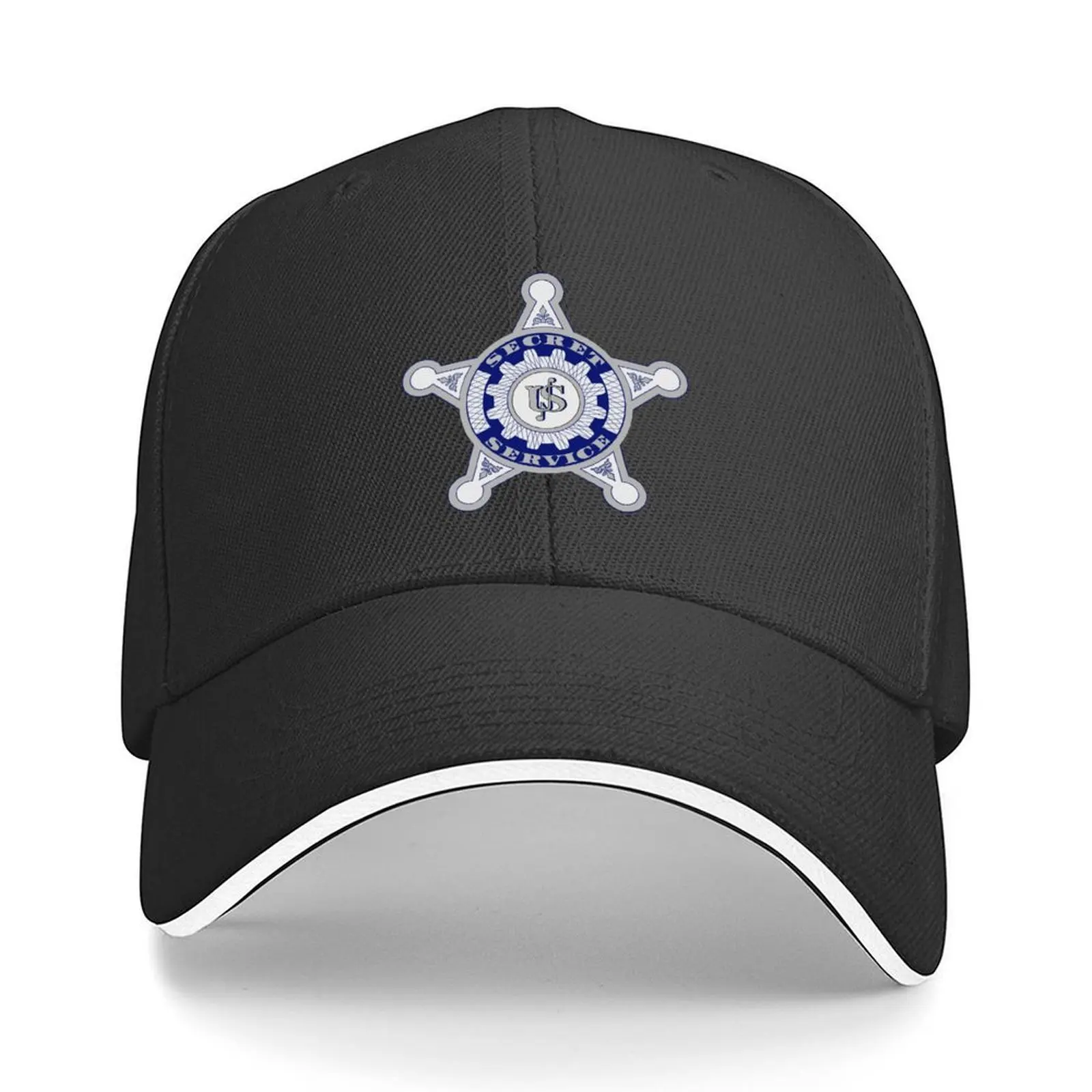 UNITED STATES SECRET SERVICE USSS Baseball Cap Vintage Hat Baseball Cap Golf Cap Funny hats Caps For Men Women's
UNITED STATES SECRET SERVICE USSS Baseball Cap Vintage Hat Baseball Cap Golf Cap Funny hats Caps For Men Women's