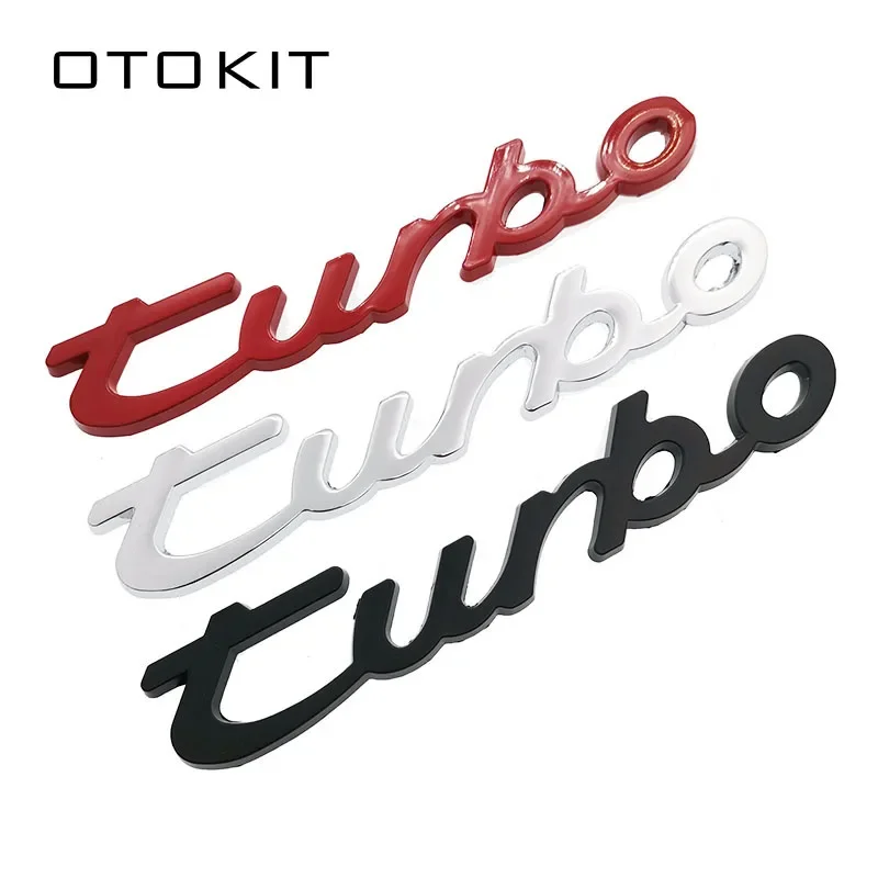 Turbo Letters Badge Emblem Car Styling Refitting Sticker Fender Side Mark for BMW Benz Audi Toyoto Honda Mazda
Turbo Letters Badge Emblem Car Styling Refitting Sticker Fender Side Mark for BMW Benz Audi Toyoto Honda Mazda