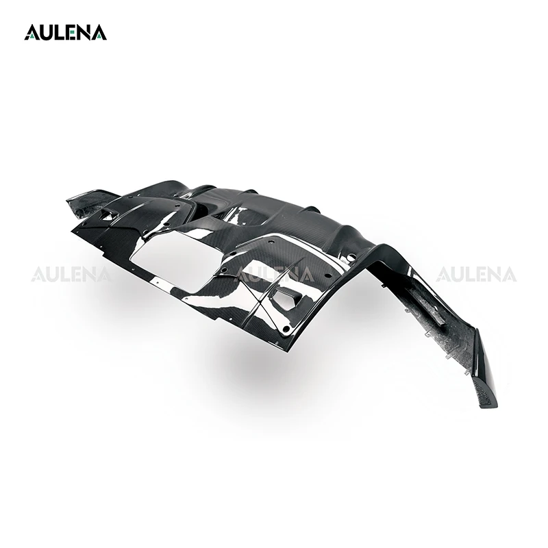 Aulena OEM Style Dry Carbon For Rear Diffuser Ferrari Purosangue Front Canards Front Splitter Lip Wheel Arches Side Skirts
Aulena OEM Style Dry Carbon For Rear Diffuser Ferrari Purosangue Front Canards Front Splitter Lip Wheel Arches Side Skirts