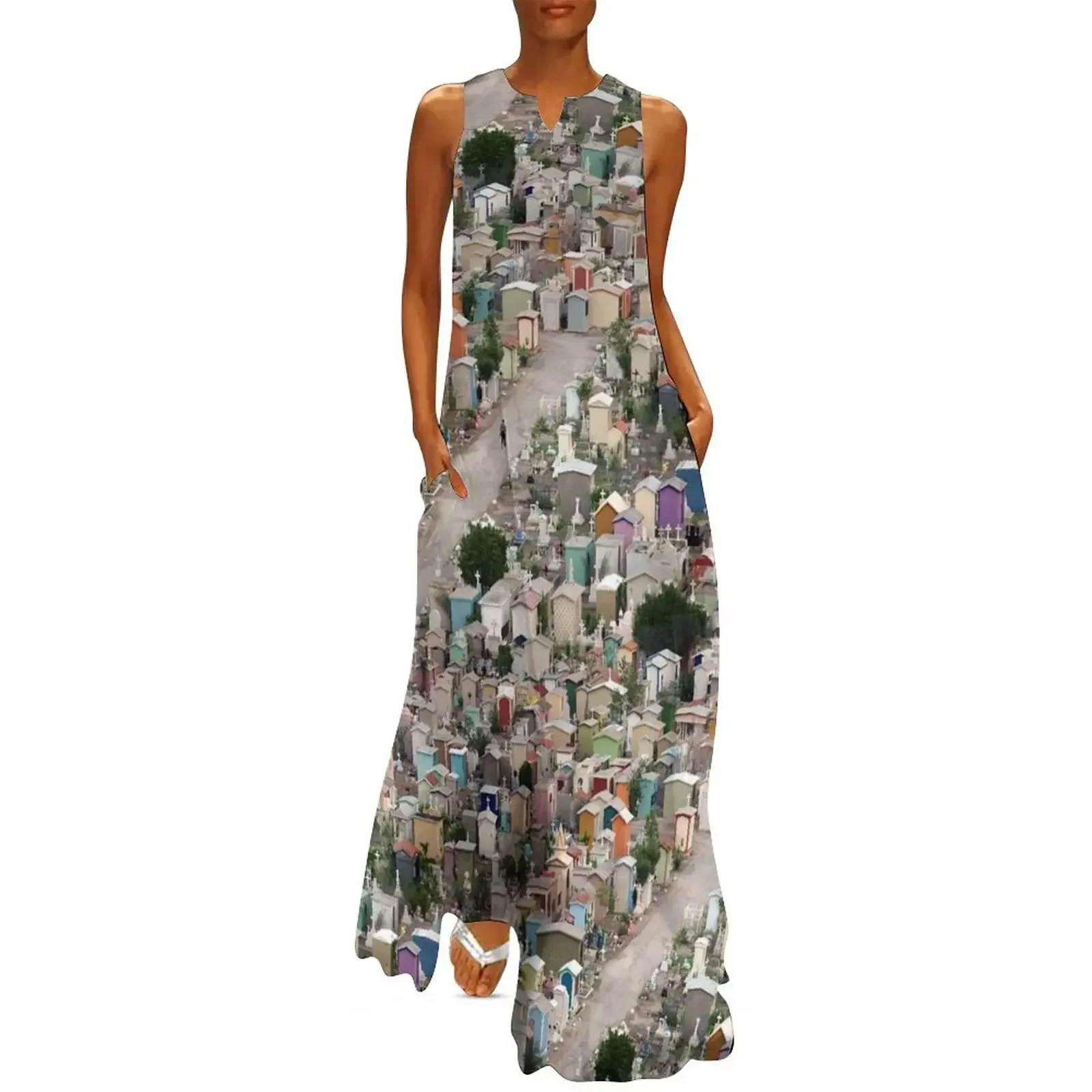 Nuestro Camino Long Dress women clothing 2025 new arrivals summer dress korean women bandage dress long women
Nuestro Camino Long Dress women clothing 2025 new arrivals summer dress korean women bandage dress long women