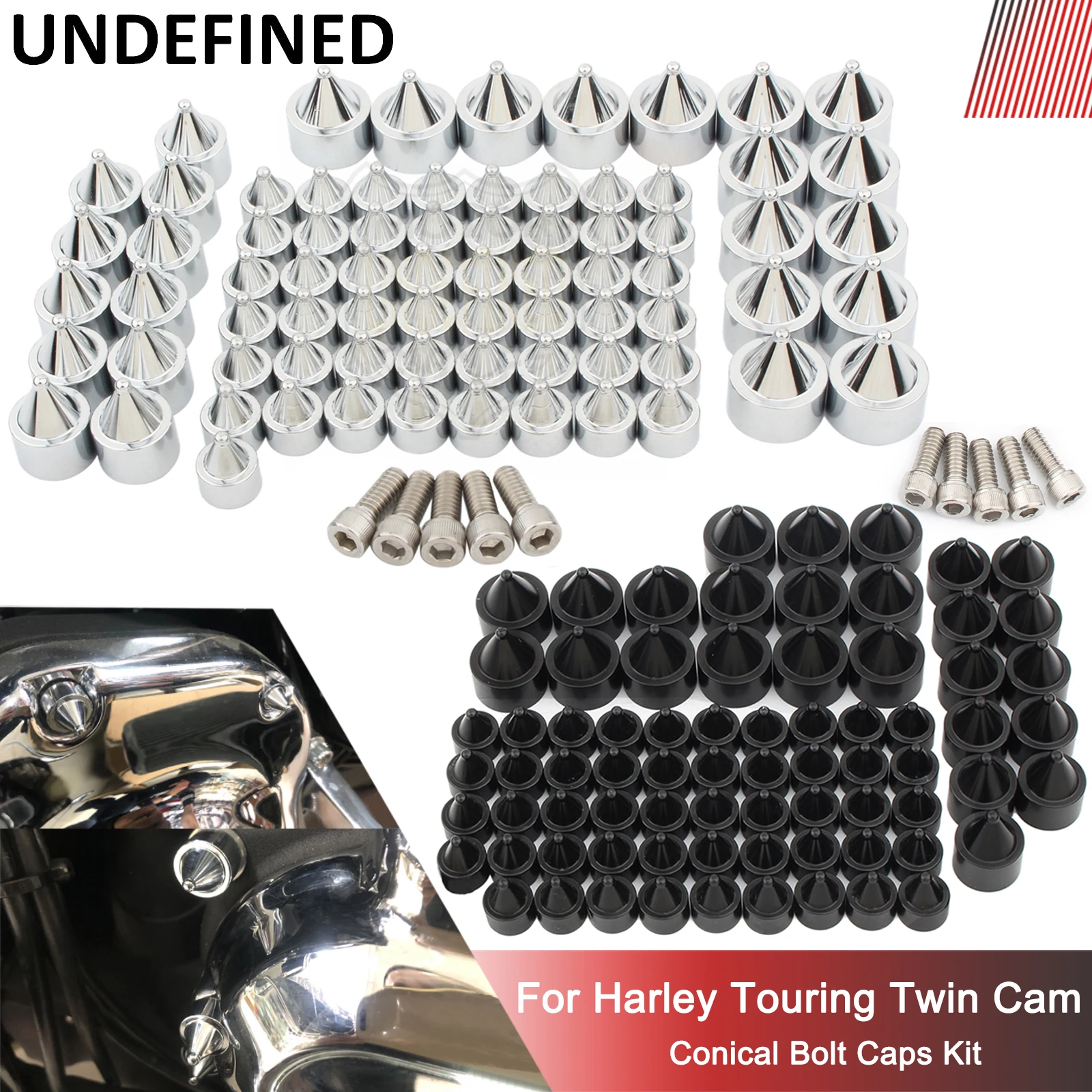 Комплект крышек болтов для Harley Touring 2007-2016 Road King Electra Road Street Glide FLT FLH Twin Cam головка двигателя болты верхняя крышка
Комплект крышек болтов для Harley Touring 2007-2016 Road King Electra Road Street Glide FLT FLH Twin Cam головка двигателя болты верхняя крышка