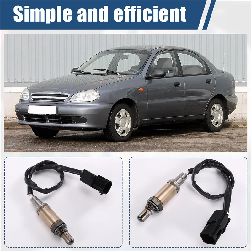 0258005133 Oxygen Sensor For Ba3 Vaz Lada Carlota Diva Sable Sagona Niva Lanos Lambda O2 1102 1103 1105
0258005133 Oxygen Sensor For Ba3 Vaz Lada Carlota Diva Sable Sagona Niva Lanos Lambda O2 1102 1103 1105