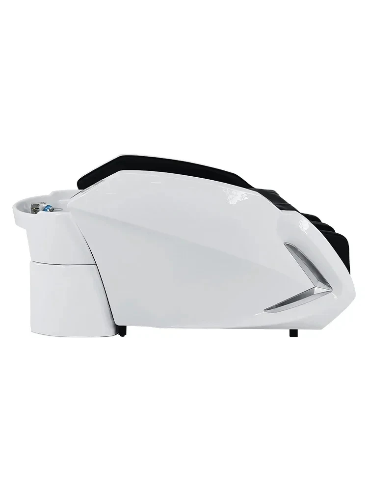 ss newElectric Massage Water Circulation Shampoo Chair Barber Shop Ceramic Basin Head Therapy Bed Beauty Salon Fumigation
ss newElectric Massage Water Circulation Shampoo Chair Barber Shop Ceramic Basin Head Therapy Bed Beauty Salon Fumigation