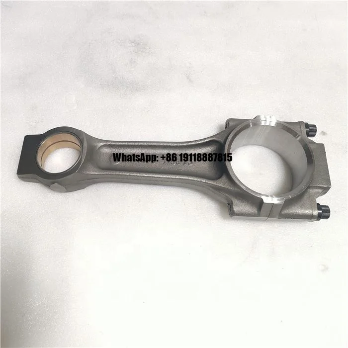 High Performance K19 Engine Spare Parts Connecting Rod 4910521 4910522
High Performance K19 Engine Spare Parts Connecting Rod 4910521 4910522