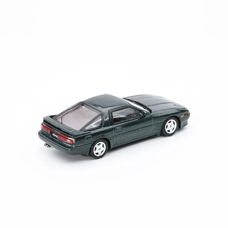DCT Diecast 1:64 Scale Supra (A70) 1988 Alloy Simulation Car Model Adult Hobby Colletcion Souvenir Display Holiday Gift
DCT Diecast 1:64 Scale Supra (A70) 1988 Alloy Simulation Car Model Adult Hobby Colletcion Souvenir Display Holiday Gift