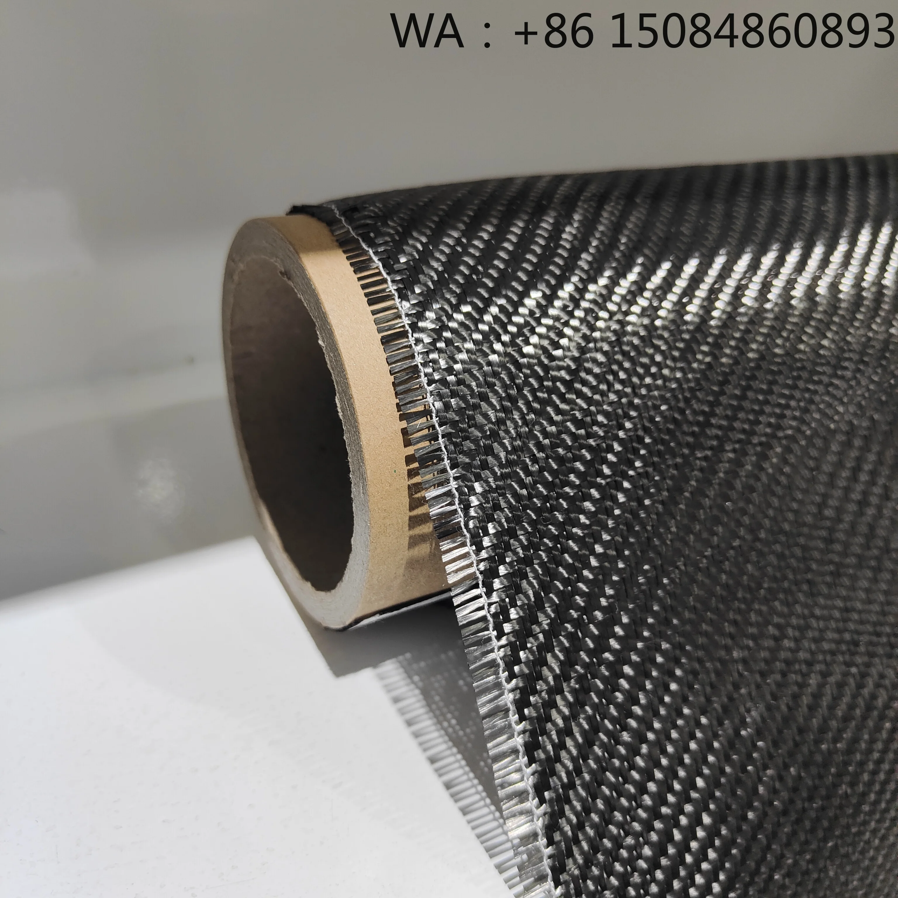3K 200gsm Wide Woven Carbon Fiber Fabric, Abrasion Resistant Heat Insulation Stain Repellent Cloth for Outdoor Industrial Bag Cu
3K 200gsm Wide Woven Carbon Fiber Fabric, Abrasion Resistant Heat Insulation Stain Repellent Cloth for Outdoor Industrial Bag Cu