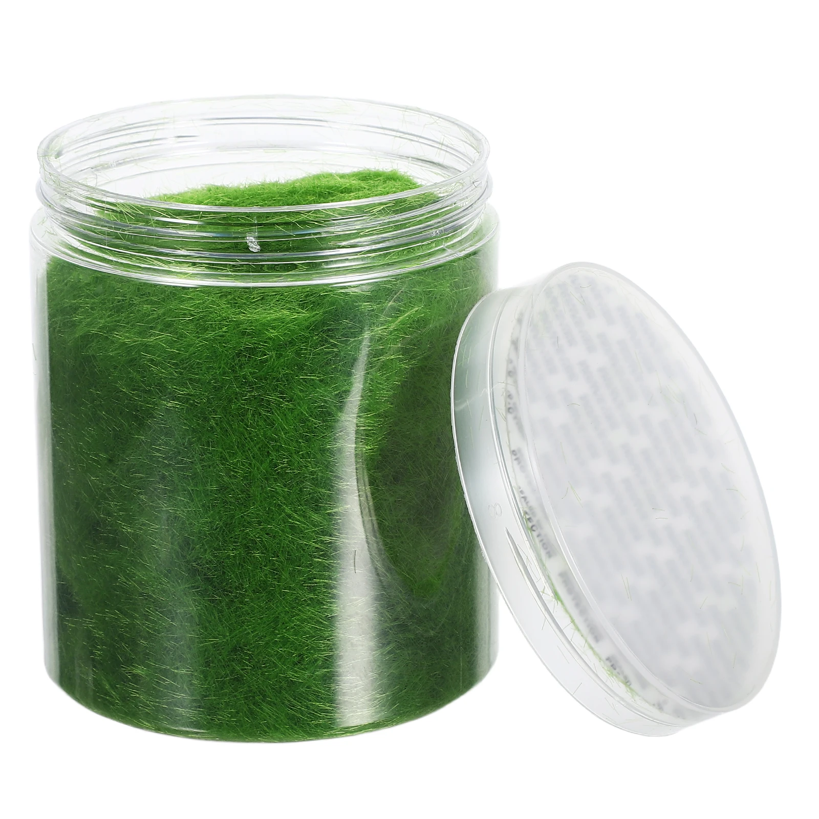 Artificial Grass Powder Realistic Nylon Lightweight Portable Maintenance Free Office Decoration Static Grass Terrain
Artificial Grass Powder Realistic Nylon Lightweight Portable Maintenance Free Office Decoration Static Grass Terrain