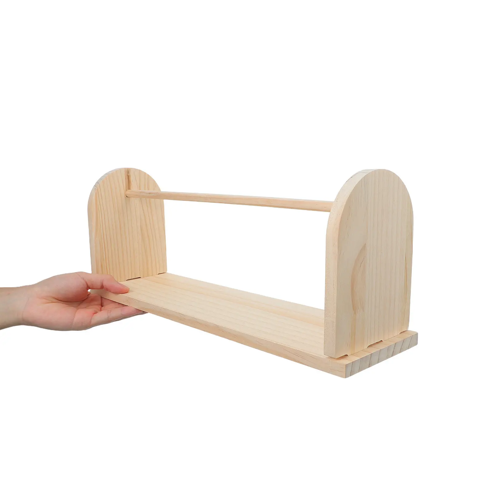 Desktop Paper Towel Holder Adjustable Metal Tissue Dispenser for Kitchen Bathroom Storage Organizer Toilet Roll Stand
Desktop Paper Towel Holder Adjustable Metal Tissue Dispenser for Kitchen Bathroom Storage Organizer Toilet Roll Stand