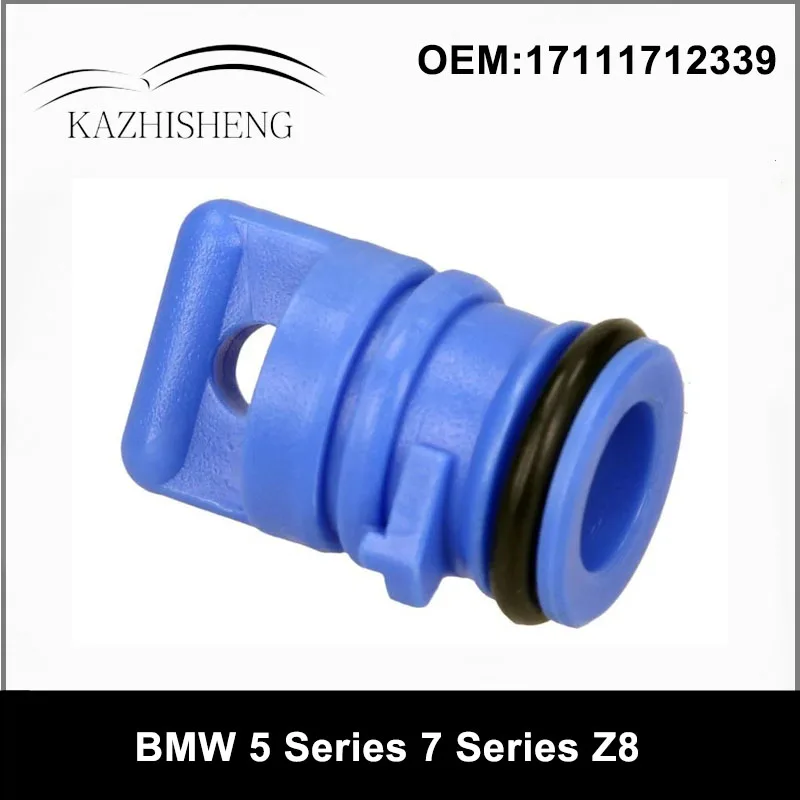 17111712339 Brand New Radiator Drain Plug for BMW 5 Series 7 Series Z8
17111712339 Brand New Radiator Drain Plug for BMW 5 Series 7 Series Z8