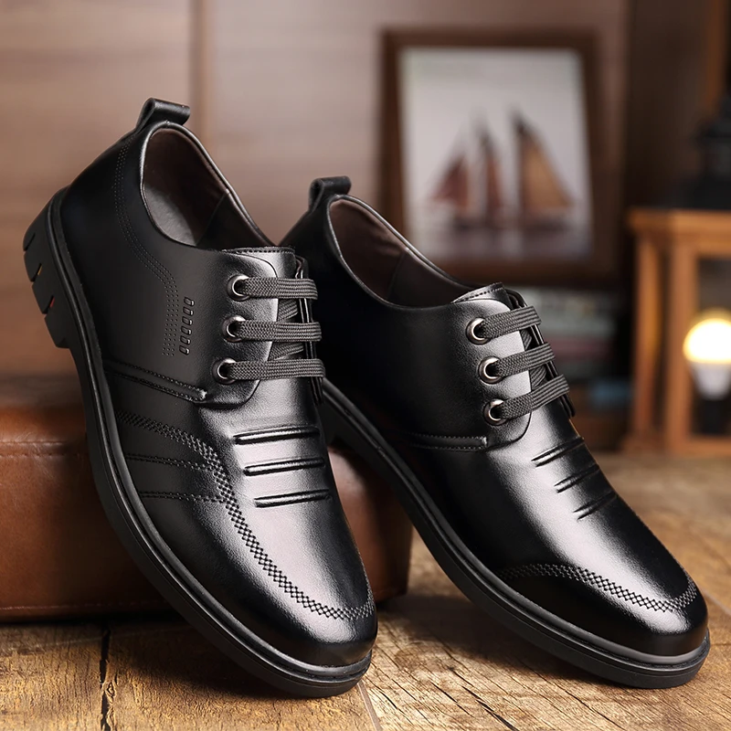 Italian Mens Shoes Casual Lightweight Luxury Brand Summer Men Leather Moccasins Comfy Bsiness Dress Oxfords Shoes Man Flats
Italian Mens Shoes Casual Lightweight Luxury Brand Summer Men Leather Moccasins Comfy Bsiness Dress Oxfords Shoes Man Flats