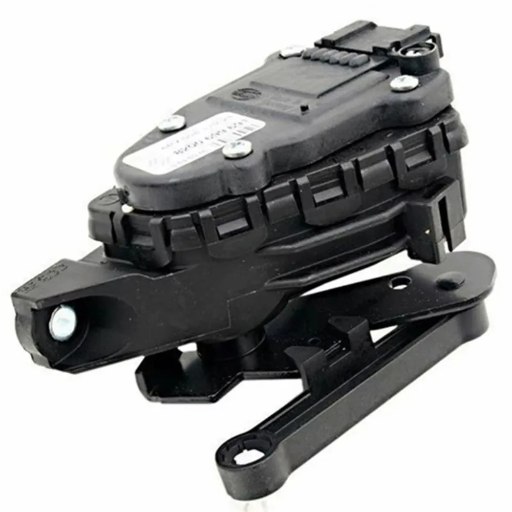 Sensor de posición del Pedal del acelerador del coche compatible con la caja RENAULT Clio II 8200699691
Sensor de posición del Pedal del acelerador del coche compatible con la caja RENAULT Clio II 8200699691