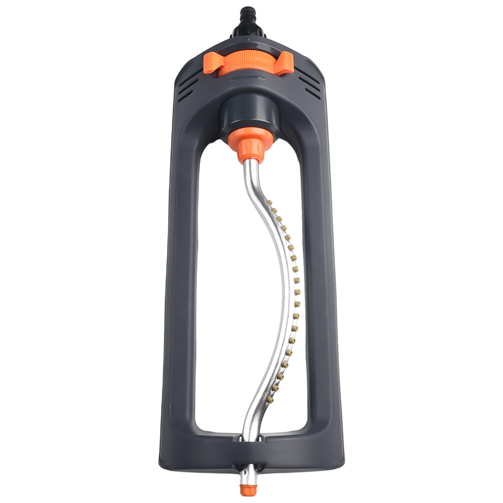 Adjustable Rustproof Hole Automatic Swing Sprinkler Sturdy Industrial Cooling Widely Applicable Industrial Cooling
Adjustable Rustproof Hole Automatic Swing Sprinkler Sturdy Industrial Cooling Widely Applicable Industrial Cooling