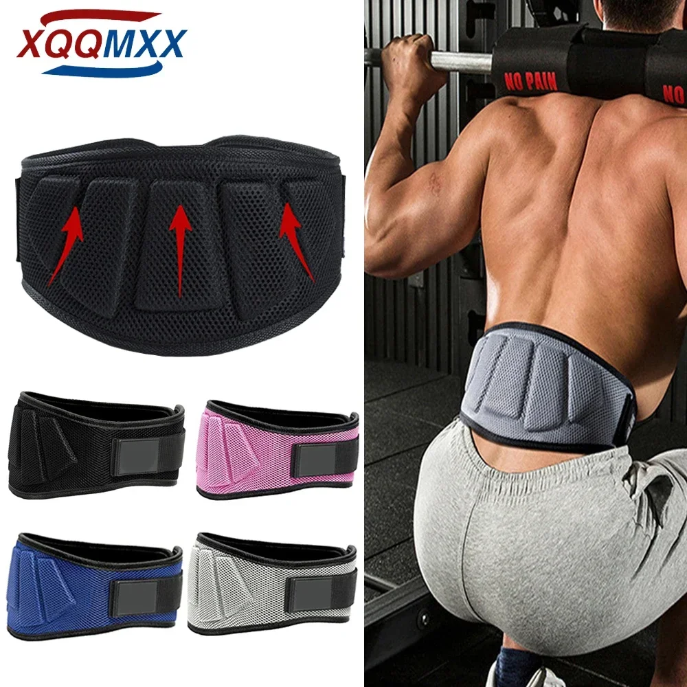 Fitness Weight Lifting Belt Workout Waist Belt Training Sport Waist Brace Gym Lumbar Back Brace Squat Powerlifting Waist Support
Fitness Weight Lifting Belt Workout Waist Belt Training Sport Waist Brace Gym Lumbar Back Brace Squat Powerlifting Waist Support