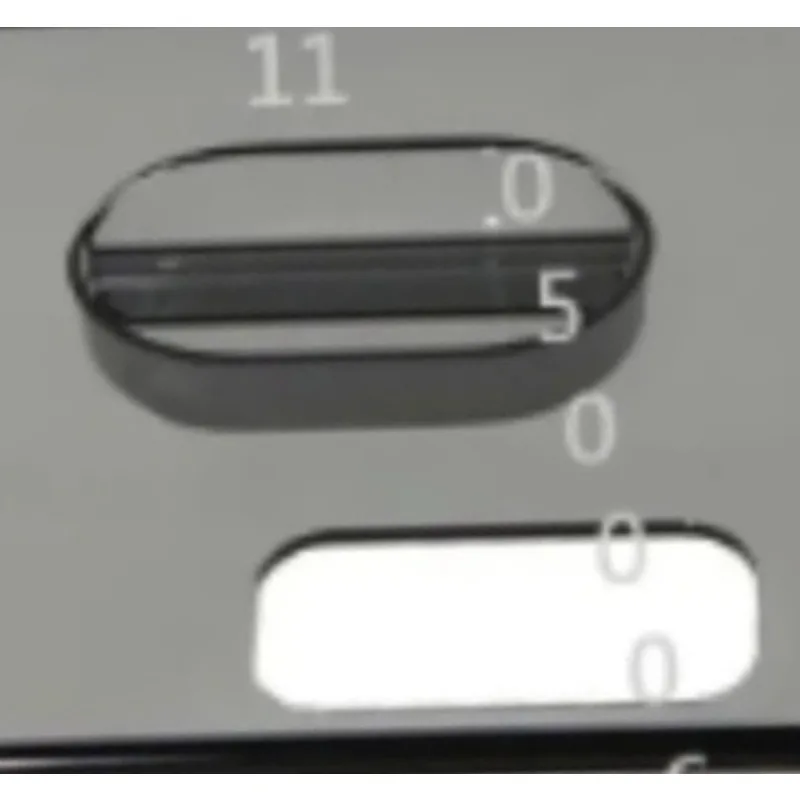 Suitable for DeLonghi Automatic Coffee Machine ETAM29.660ETAM29.620ETAM29.510 Bean Warehouse Cover
Suitable for DeLonghi Automatic Coffee Machine ETAM29.660ETAM29.620ETAM29.510 Bean Warehouse Cover