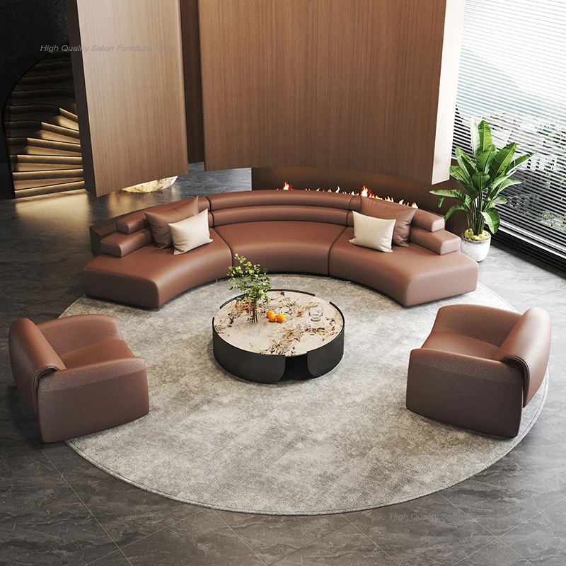 Nordic Luxury High-End Hotel Sofa Modern Designed Beauty Salon Rest Area Reception Sofa Curved Business Furniture Диван FYSS
Nordic Luxury High-End Hotel Sofa Modern Designed Beauty Salon Rest Area Reception Sofa Curved Business Furniture Диван FYSS