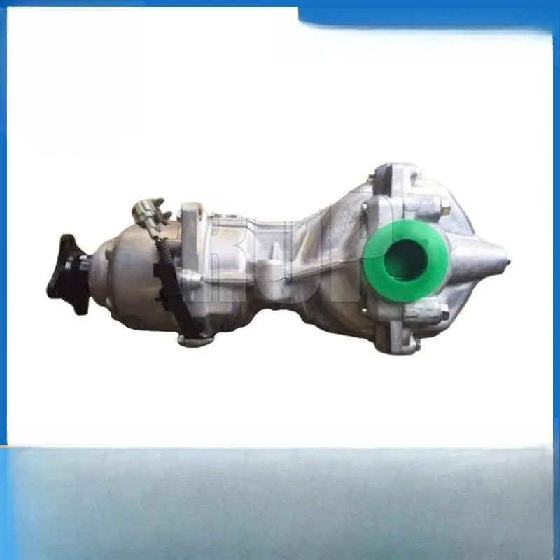 High Quality 440-50313 Differential Assembly for 2008-2015
High Quality 440-50313 Differential Assembly for 2008-2015