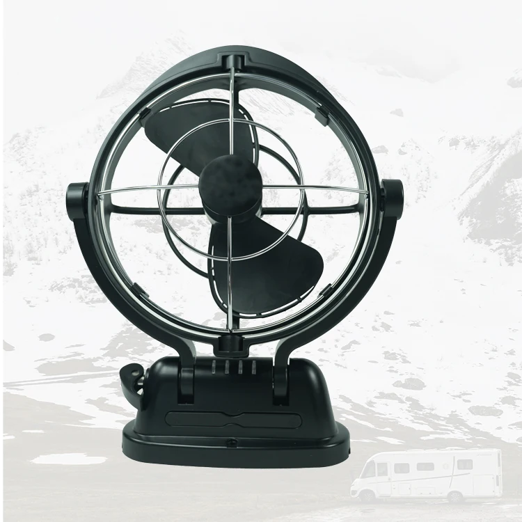 RV Accessories Favorable Priced Camper Van Fan With Good Ventilation Top-Notch Body Part For Campers
RV Accessories Favorable Priced Camper Van Fan With Good Ventilation Top-Notch Body Part For Campers