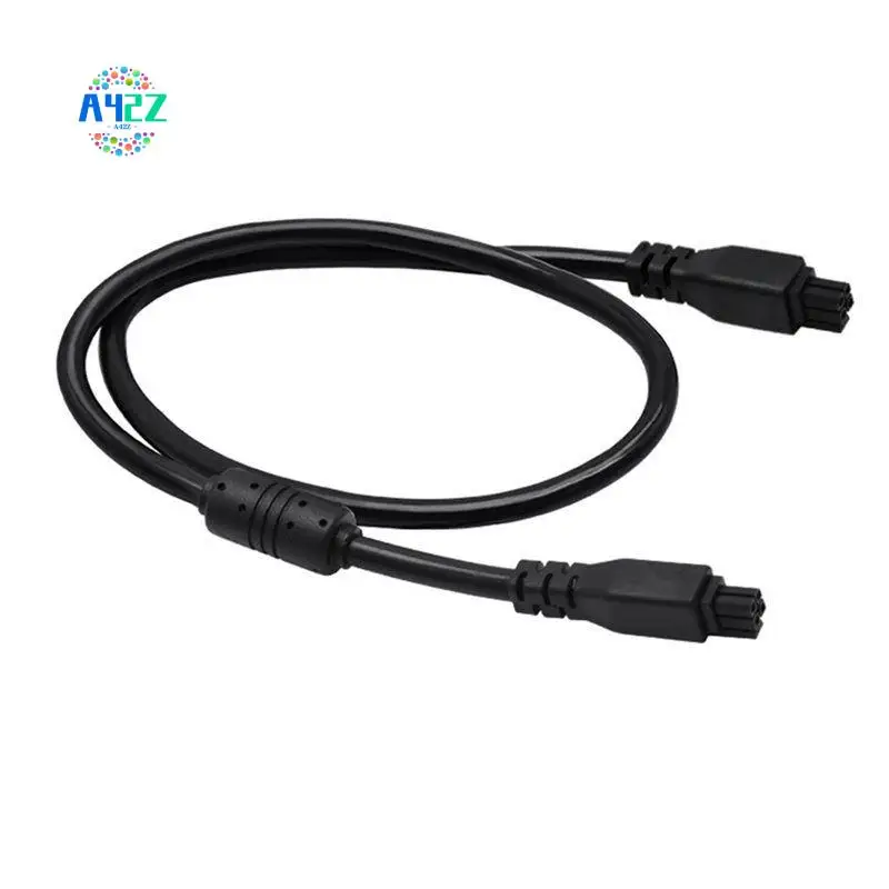 A42Z-For Bambu Lab A1 A1mini 4Pin Male To Male 3D Printer Connection Cable Auto Feed BMCU To AP Multi-Colour Module
A42Z-For Bambu Lab A1 A1mini 4Pin Male To Male 3D Printer Connection Cable Auto Feed BMCU To AP Multi-Colour Module