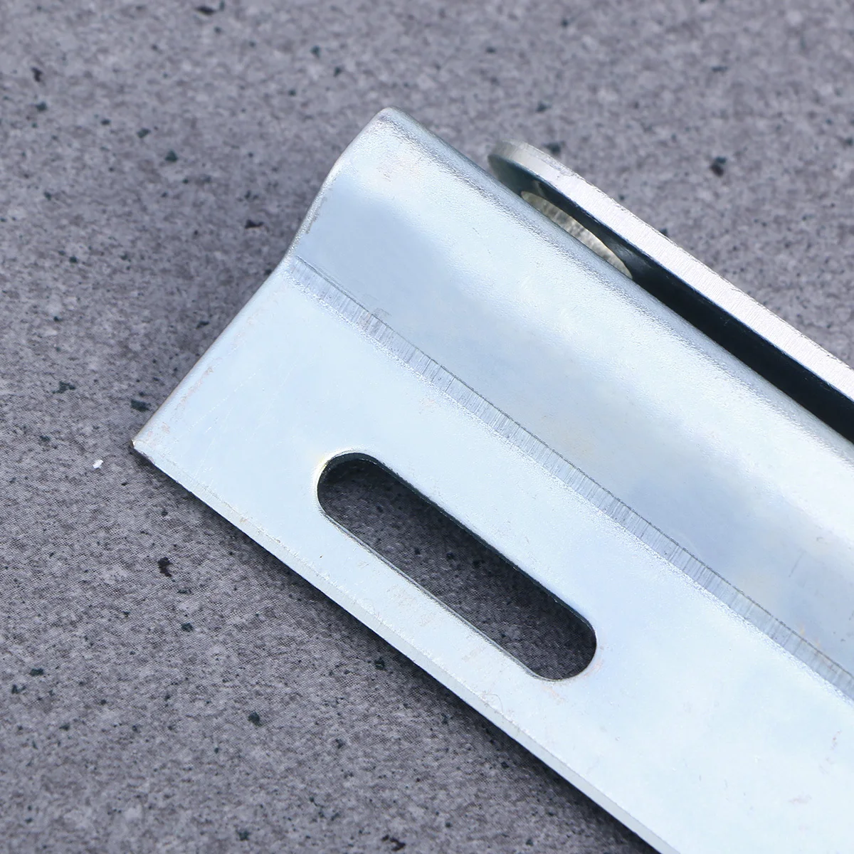 Folding Shelf Bracket Heavy Duty Space Saving Steel Table Bracket For Coffee Tea Table Durable Smooth Telescopic Mechanism
Folding Shelf Bracket Heavy Duty Space Saving Steel Table Bracket For Coffee Tea Table Durable Smooth Telescopic Mechanism