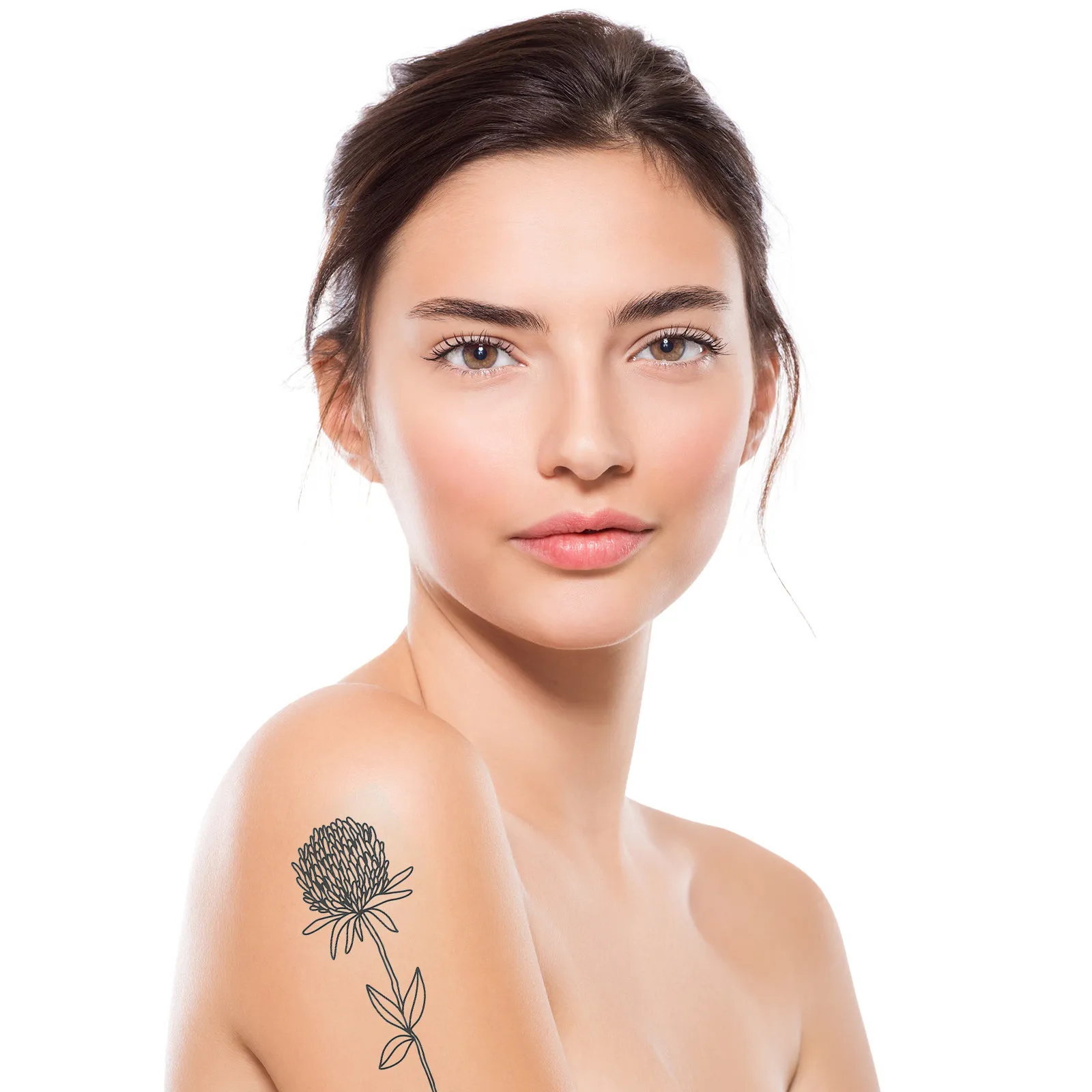 15 Sheets Temporary Tattoos Small Flower Stickers Women Men Girls Boys Party Festivals Halloween Daily Life Easy Apply Body
15 Sheets Temporary Tattoos Small Flower Stickers Women Men Girls Boys Party Festivals Halloween Daily Life Easy Apply Body