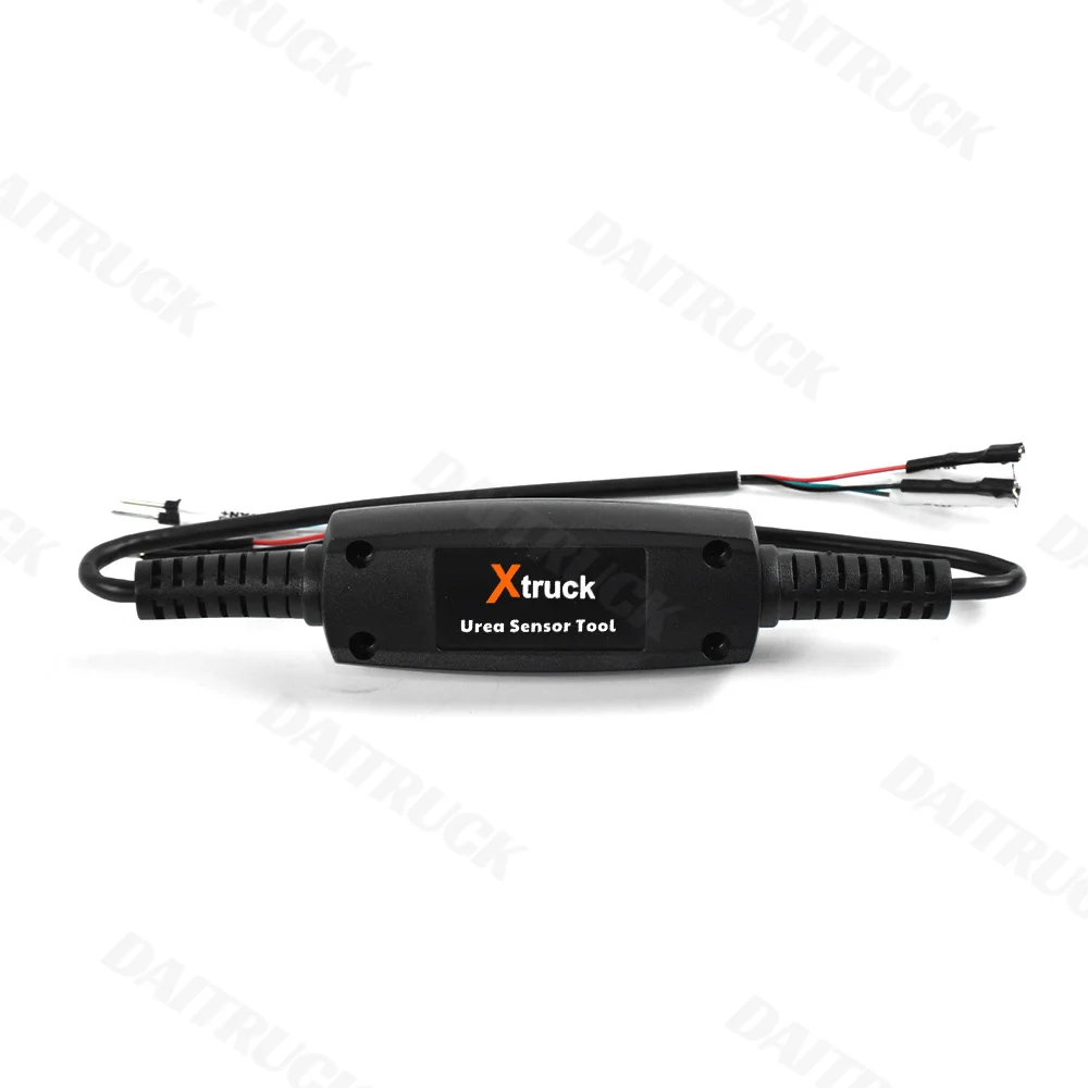 Euro 6 Euro VI Truck Urea Sensor X truck 24V Repair Tool for Repair urea quality/urea temperature/urea liquid level
Euro 6 Euro VI Truck Urea Sensor X truck 24V Repair Tool for Repair urea quality/urea temperature/urea liquid level