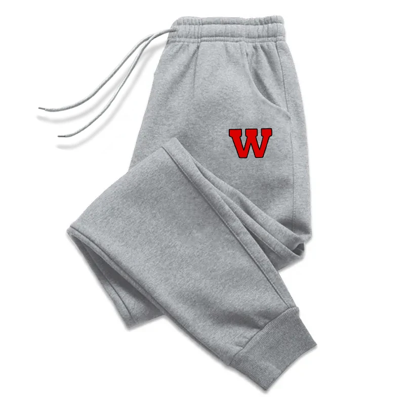 Men's sports pants, daily fashion printed multifunctional casual jogging pants, comfortable and soft women's sports pants
Men's sports pants, daily fashion printed multifunctional casual jogging pants, comfortable and soft women's sports pants