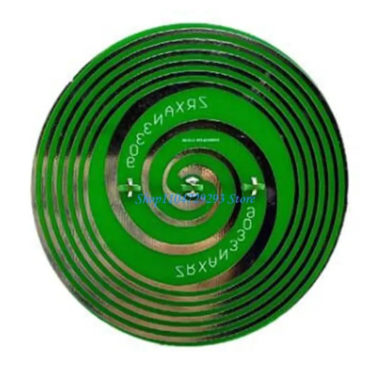 Professional Grade Circular Polarized Antenna 0.8~8.5GHz for Direction Finding
Professional Grade Circular Polarized Antenna 0.8~8.5GHz for Direction Finding