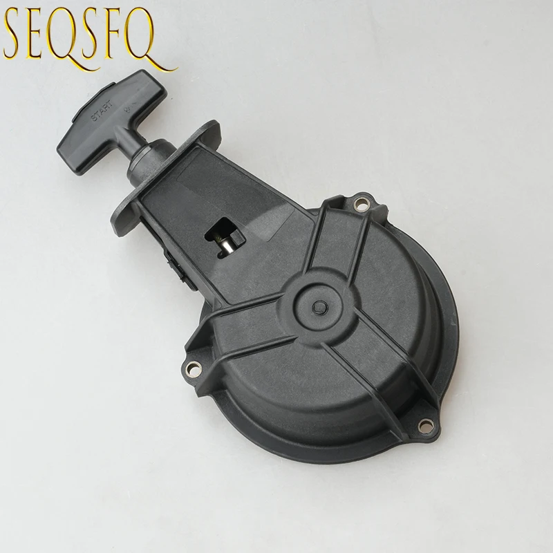 Ручной статер в сборе 309-05000 312-05000 для Tohatsu M2.5A M2.5A2 M3.5A M3.5A2 M3.5B M3.5B2 Детали двигателя Nissan Mercury Parsun 
Ручной статер в сборе 309-05000 312-05000 для Tohatsu M2.5A M2.5A2 M3.5A M3.5A2 M3.5B M3.5B2 Детали двигателя Nissan Mercury Parsun