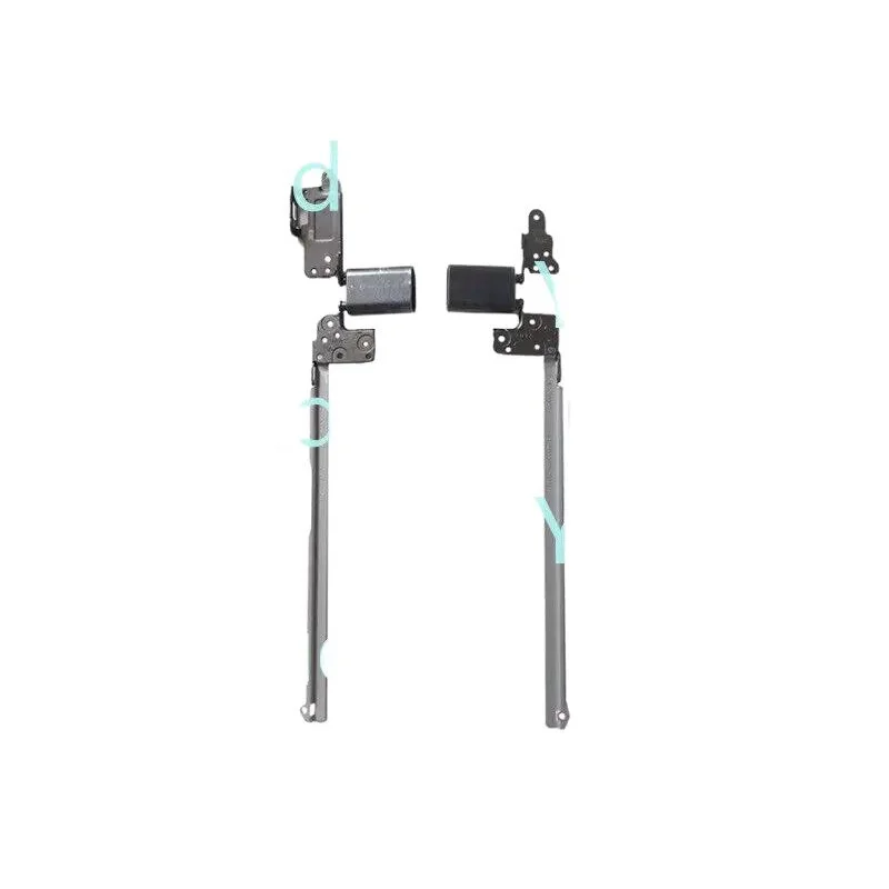 Новый комплект шарниров для ЖК-дисплея Acer Chromebook Spin 511 R752T R752TN 33,H93N7.002 CT
Новый комплект шарниров для ЖК-дисплея Acer Chromebook Spin 511 R752T R752TN 33,H93N7.002 CT