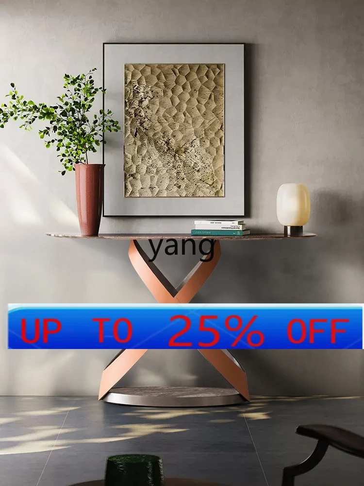 LMMHome Console Tables Wall Art Luxury Stone Door Hall Cabinet Aisle Decorative Table
LMMHome Console Tables Wall Art Luxury Stone Door Hall Cabinet Aisle Decorative Table