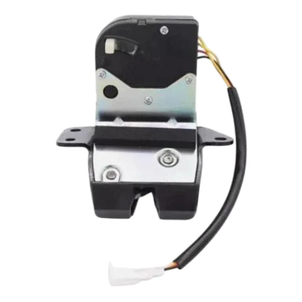 812301W210 For Kia For Rio Hatchback 2012-2017 Trunk Door Lid Lock Latch Actuator Motor Tailgate Liftgate Car Door Lock Executor 
812301W210 For Kia For Rio Hatchback 2012-2017 Trunk Door Lid Lock Latch Actuator Motor Tailgate Liftgate Car Door Lock Executor