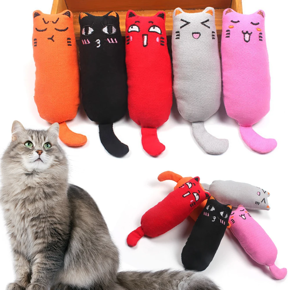 Милые игрушки для кошек, товары для домашних животных, кошачья мята, мини-зубы, забавные шлифовальные игрушки для кошек, подушка для большого пальца, товары для кошек
Милые игрушки для кошек, товары для домашних животных, кошачья мята, мини-зубы, забавные шлифовальные игрушки для кошек, подушка для большого пальца, товары для кошек