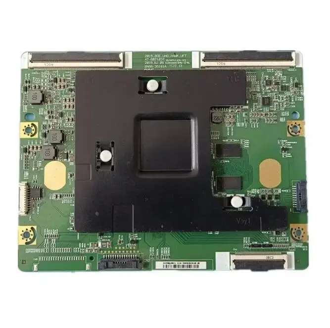 Good Test T-CON 47-6021037 = 47-6021066 BN96-35161C BN96-35161A HV550QUBB11 Logic Board UE55JU6000K UE55JU6000U UE55JU6800K
Good Test T-CON 47-6021037 = 47-6021066 BN96-35161C BN96-35161A HV550QUBB11 Logic Board UE55JU6000K UE55JU6000U UE55JU6800K