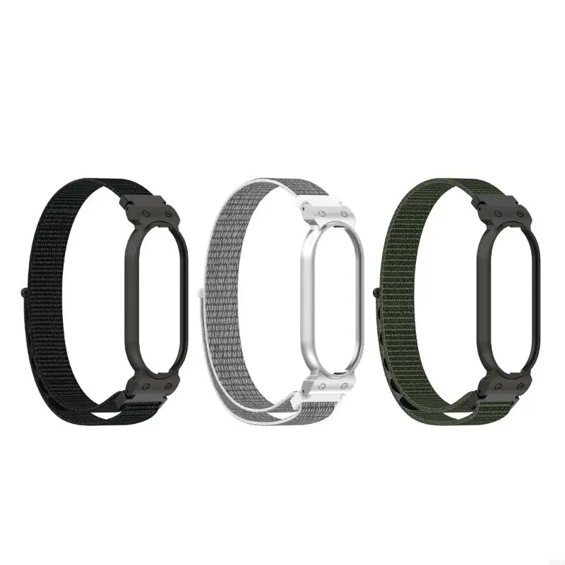 Сменные дышащие нейлоновые ремни с креплением, обеспечивающим удобство и быструю фиксацию для Notepin Ai
Сменные дышащие нейлоновые ремни с креплением, обеспечивающим удобство и быструю фиксацию для Notepin Ai