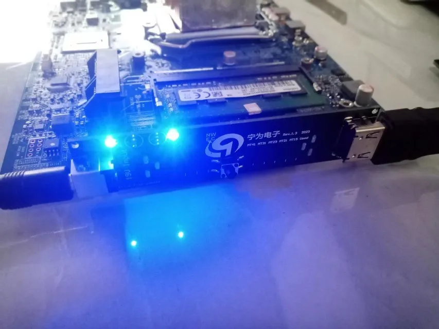 OPS boot board, MT41 boot board, MT23 boot board, compatible with 120-pin MT21, MT15
OPS boot board, MT41 boot board, MT23 boot board, compatible with 120-pin MT21, MT15