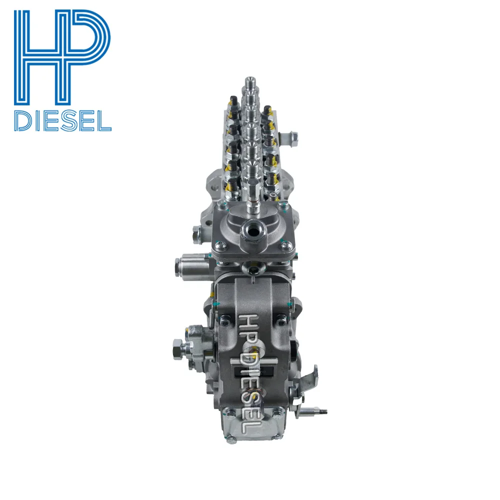 Genuine For Bosch 0445020150 Pump - Complete System, Factory Fresh, Direct Fit for Cummins/Isuzu Engines, Optimal Performance.
Genuine For Bosch 0445020150 Pump - Complete System, Factory Fresh, Direct Fit for Cummins/Isuzu Engines, Optimal Performance.
