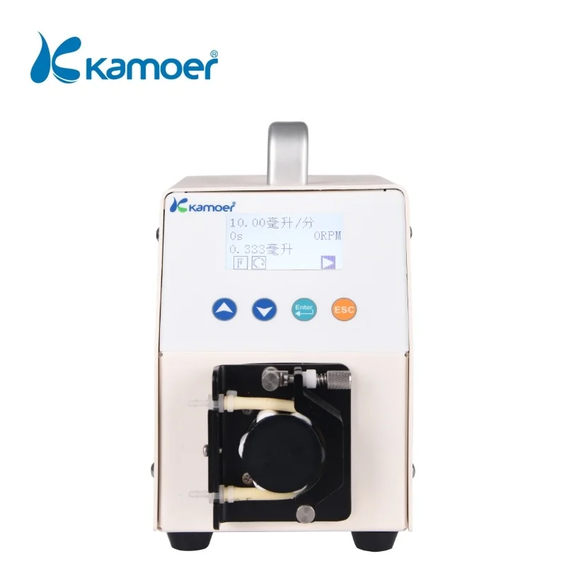 Устройство для розлива кальция Kamoer говорит plus 220V Интеллектуальный шланговый насос, автоматический насос с большим потоком кальция, небольшая машина для розлива
Устройство для розлива кальция Kamoer говорит plus 220V Интеллектуальный шланговый насос, автоматический насос с большим потоком кальция, небольшая машина для розлива